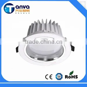 OEM ODM LED Downlight/ceiling Light, 3W 4W Bright Light thumbnail-1