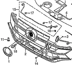 Honda New Energy Vehicle Parts thumbnail-3