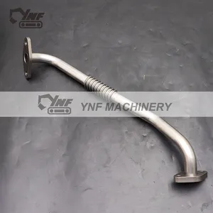 Hydraulic Hose 8973627600 ZX200-3 for Excavator Hose Repair Stock YNF17079 thumbnail-1