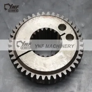 42-21-16 Excavator Gear YNF17005, Excavator Drive Transmission Replacement Parts thumbnail-3