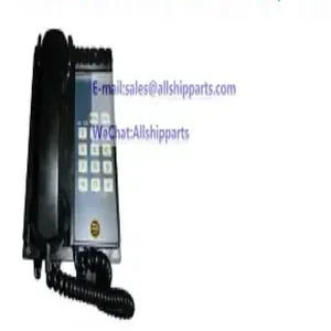 IMCOS-5362/C Console Mount Marine Automatic Telephone thumbnail-1