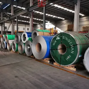 1050 1060 1100 3003 Psmb Aluminum Coil With Polysurlyn Film for Moisture Barrier thumbnail-4