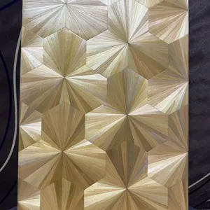 Wheat Straw Marquetry thumbnail-4