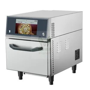 Sotana Microwave Hot Air Rapid Oven, Sotana Speed Oven, Microwave Oven thumbnail-3