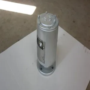 Cast Aluminum Alloy Marine Air Vent Head, Corrosion Resistant Zhibang China thumbnail-5