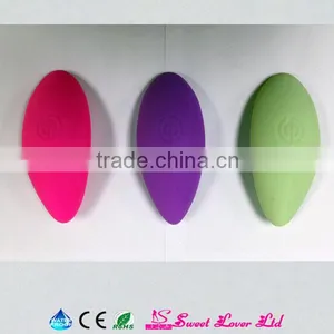 2016 CE&RoHS Certification High Speed Colorful Mini Eggs Vibrator for Women Sex Toys thumbnail-2