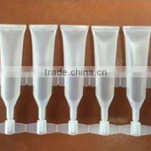 Ultrasonic Ointment Tube Seal Machine With ce thumbnail-3