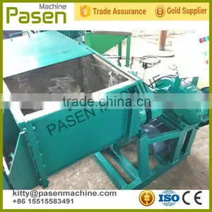 Automatic School Blackboard Chalk Machine / Colorful Chalk Machine / Chalk Stick Making Machine thumbnail-1