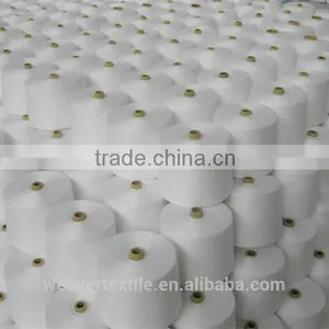 New Product Polyester Twisted Yarn Fabric Dyed Yarn for Polyester Sewing Thread on China Market thumbnail-5