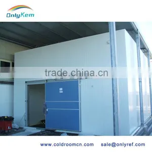 Stainless Steel Cold Room For Potato thumbnail-1