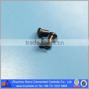 Tyre Studs of Carbide Pins for Bicycles With 6.5-5.7 Sizes thumbnail-4