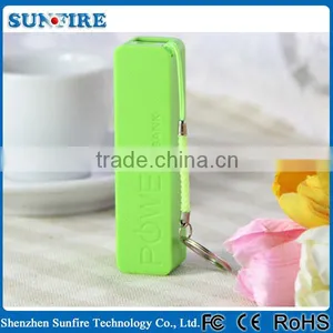 Manual for Power Bank 2800mah, 2800mah Manual for Power Bank thumbnail-1