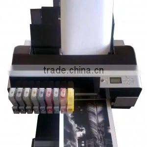 Used Epson Pro 3800 Printer thumbnail-1