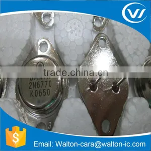 IC JANTX2N6770 thumbnail-1