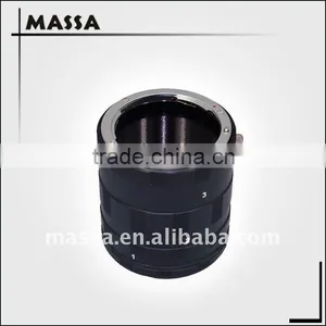 Macro Extension Adapter Tube for Nikon Cameras thumbnail-1