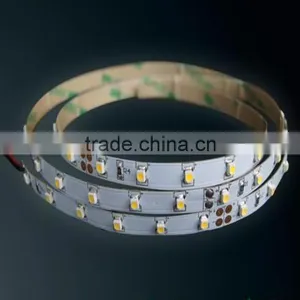 IP20 Non-Waterproof LED Strip 3528 Blue 120Leds/M 5M 600Leds 9.6W at Max thumbnail-1