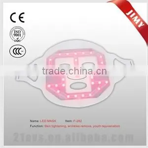 Facial Moisturing Ance Treatment Face LED Masks Portable thumbnail-1