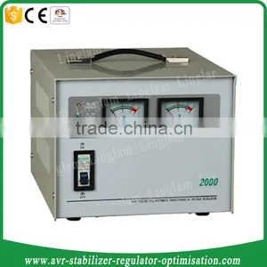 230v Automatic Voltage Regulator thumbnail-3