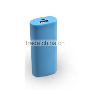 Small Size Power Bank thumbnail-3