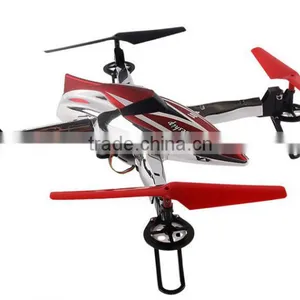 Minitudou Q212 WL Toy 2.4G 6-axis CF Mode Wifi 5.8G FPV Quad Copter rc Drone With Camera thumbnail-5