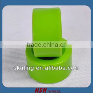 Chinese High Rebound Long Board Skate Board 90X52 PU Wheel thumbnail-4