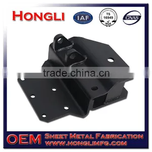 Hangzhou Hongli ISO 9001 High Quality Automobile Parts thumbnail-3