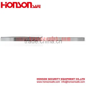 LED Strobe Dash Deck Emergency Visor Light/Windshield Suction Cup Mount Warning Lightbar HV-610 thumbnail-4