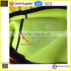 Hot Thermo SCR Neoprene Slimming Sauna Pants thumbnail-2