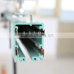Power Supply Multi-polar Enclosed Conductor Bars for Crane (Klifting) thumbnail-1