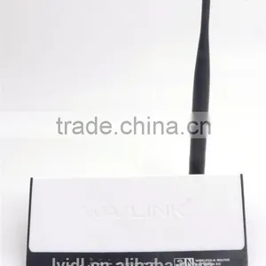 150Mbps Wireless Router,wifi Router,wireless Network Equipment thumbnail-1