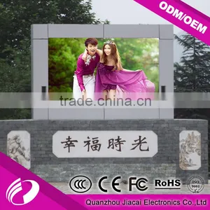 Hot Sale P5 Outdoor SMD Full Color LED Display Module For Rental thumbnail-5