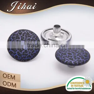 Accessory Prong Button Quality Metal Garment Snap Button thumbnail-2