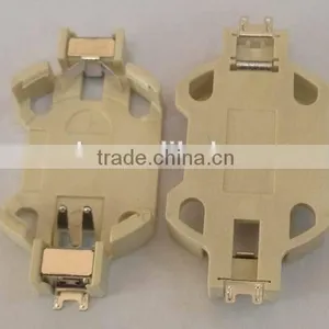 Battery Holder for CR2032 BS-6 SMT Type thumbnail-1