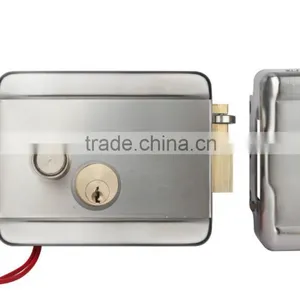 Electronic Door Lock thumbnail-1