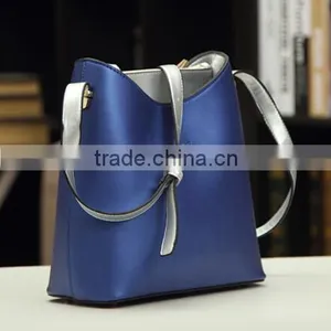 2014 New Design Korea Fashion Elegant Women Shoulder Bag/HandBags thumbnail-1