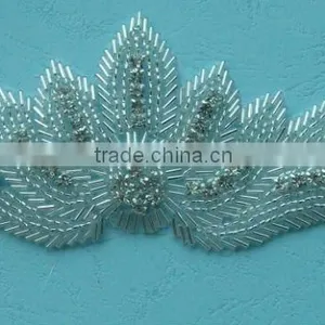 Rhinestone Appliques/trimming thumbnail-1