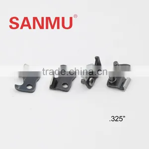 SANMU S62 16-Inch Semi Chisel Chainsaw Chain Fits STL,Mastercraft, McCulloch, Remington thumbnail-2