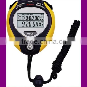 Digital Large LCD Display Mechanical Electronic Interval Timer thumbnail-1