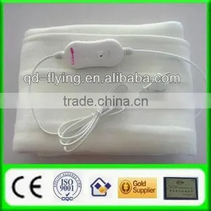 CHINA US Plug Electric Blanket thumbnail-1