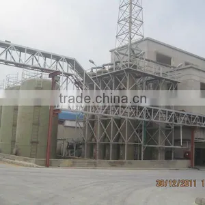 Mannheim Process Acid Potassium Sulfate Plant thumbnail-3