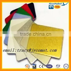 3MM TO 6MM 0.2MM PE Plywood Siding Aluminum Composite Panels(ACP) Board Manufacturer in CHINA thumbnail-2