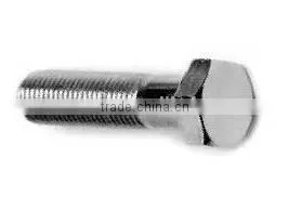 China Hot Sale Hex Screw thumbnail-1