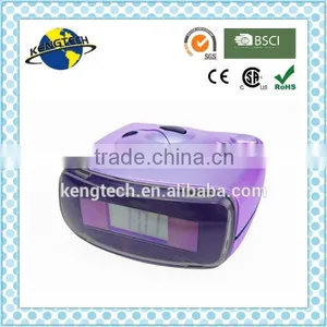 Factory Direct Supply Price LCD Display Alarm Clock thumbnail-1