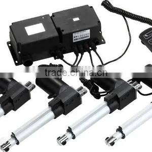 Wholesale 6'' Linear Actuator 12V/24V thumbnail-1