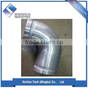 2016 New Arrival Air Operated Spray Head Kits- Side Spray Nozzle+90 Degree Elbow(polished)+air Inline Valve thumbnail-2