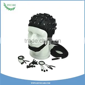 EEG Caps With Many Kind of Leads thumbnail-5
