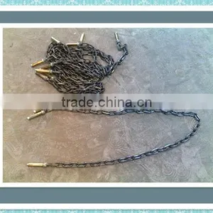Bridge Guardrail Chains Manufacturer thumbnail-1