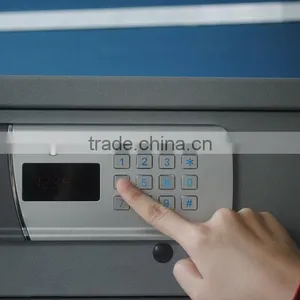 Treadlock Money Counting Digital Safe Box thumbnail-5