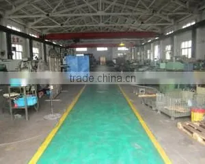 Chile (Shanghai) Machinery Technology Co., Ltd. company overview - view 2 thumbnail
