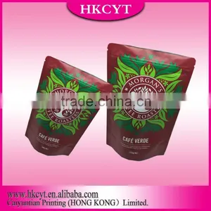 BOPP Plastic Type and Moisture Proof Feature Powder Pakcaging Bag thumbnail-3